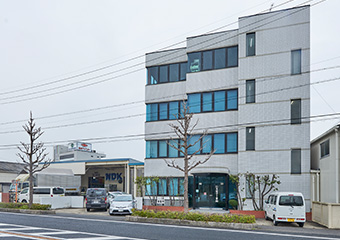 名古屋工場