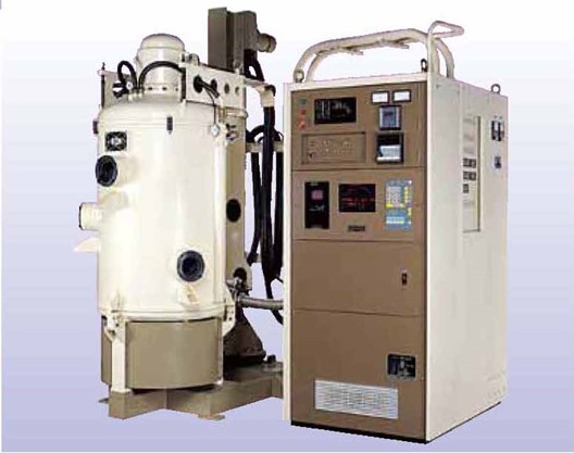 JIN-3SC-C  ion  nitriding  system