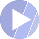 動画再生ボタン